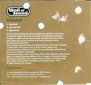 CD Single - Ceasefire - Trickshot