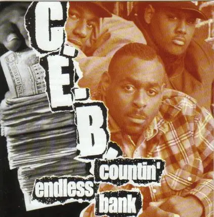 Ceb - Countin Endless Bank