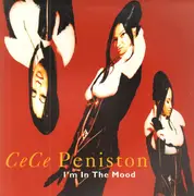 12inch Vinyl Single - CeCe Peniston - I'm In The Mood