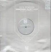 Ce Ce Peniston - Somebody Else's Guy