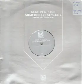 Cece Peniston - Somebody Else's Guy