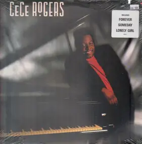 CeCe Rogers - CeCe Rogers