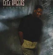 12inch Vinyl Single - CeCe Rogers - Forever