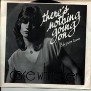 Cece Whittaker - There's nothing going on