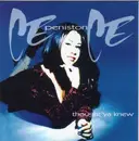 CD - Cece Peniston - Thought 'Ya Knew