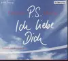 CD-Box - Cecelia Ahern - P.S Ich Liebe Dich