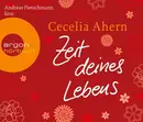 CD-Box - Cecelia Ahern - Zeit deines Lebens