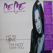 Ce Ce Peniston - Hit By Love