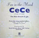 2 x 12inch Vinyl Single - Ce Ce Peniston - I'm In The Mood