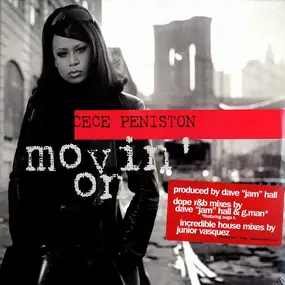 Cece Peniston - Movin' On