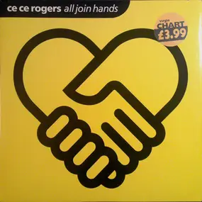 CeCe Rogers - All Join Hands / Brothers & Sisters