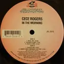 12inch Vinyl Single - Ce Ce Rogers - In The Morning