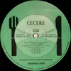 12inch Vinyl Single - Cecere - Skyline