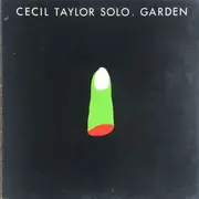 Double LP - Cecil Taylor - Garden