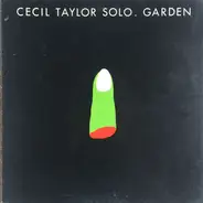 Cecil Taylor - Garden