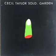 Cecil Taylor - Garden