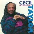 CD - Cecil Taylor - In Florescence