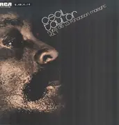 LP - Cecil Taylor - Nuits De La Fondation Maeght Vol. 1 - Mono, Gatefold,  + Insert