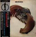 LP - Cecil Taylor - Solo - + Obi, booklet