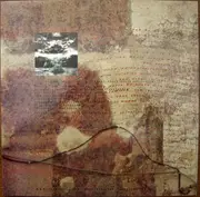LP - Cecil Taylor - Chinampas