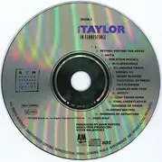 CD - Cecil Taylor - In Florescence