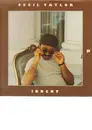 LP - Cecil Taylor - Indent