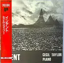 LP - Cecil Taylor - Indent
