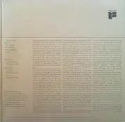 LP - Cecil Taylor - Innovations - Gatefold
