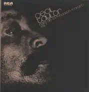 Cecil Taylor - Nuits De La Fondation Maeght Vol. 1