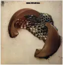 LP - Cecil Taylor - Solo - + Booklet