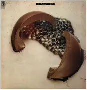 LP - Cecil Taylor - Solo - + Booklet