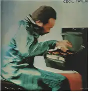 Cecil Taylor - Student Studies