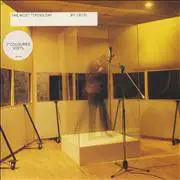 CD Single - Cecil - The Most Tiring Day