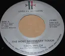 7inch Vinyl Single - Cecil Welch And The Necessary Touch - The Most Necessary Touch
