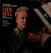 Cecil A. Null