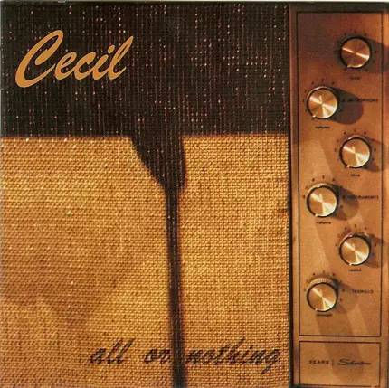 Cecil - All or Nothing