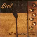CD - Cecil - All Or Nothing