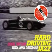 Cecil - Hard Driving Jazz