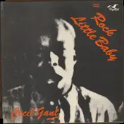 Cecil Gant - Rock Little Baby