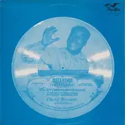 LP - Cecil Gant - Cecil Boogie