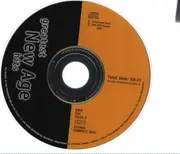 CD - Cecil Harding - Greatest New Age Hits by Cecil Harding