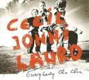 CD Single - Cecil Jonni Lauro - Everybody Cha Cha