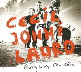 Cecil Jonni Lauro - Everybody Cha Cha