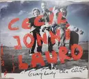CD Single - Cecil Jonni Lauro - Everybody Cha Cha