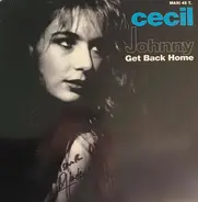 Cecil - Johnny Get Back Home