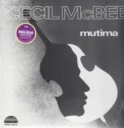 Cecil McBee - Mutima