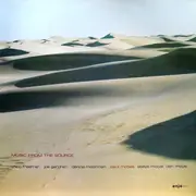 LP - Cecil McBee Sextet - Music From The Source