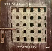 Cecil McBee Sextet With Chico Freeman