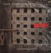 LP - Cecil McBee Sextet With Chico Freeman - Compassion