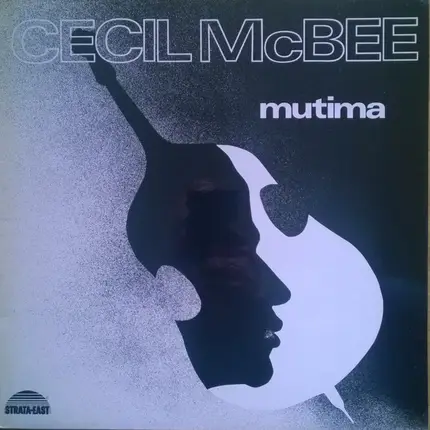 Cecil McBee - Mutima
